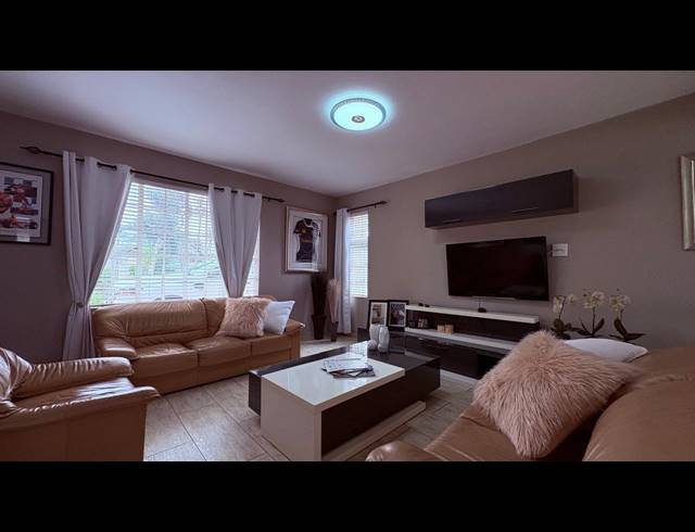 4 BEDROOM HOUSE FOR SALE IN KENLEAF